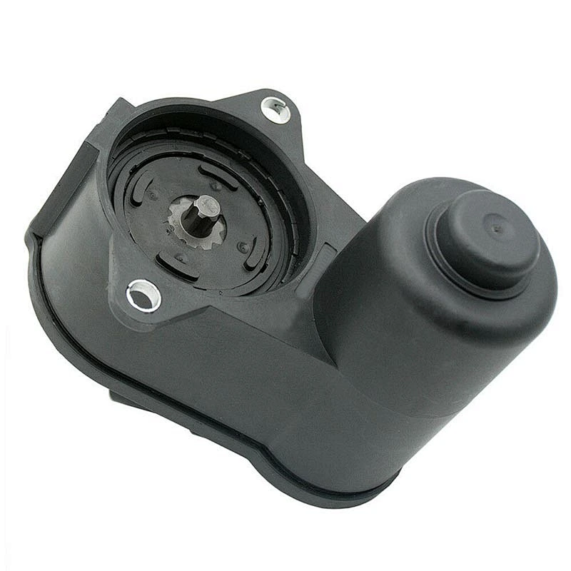 Brake caliper servo motor for Audi Q3 2011- 3C0998281A 12 teeth