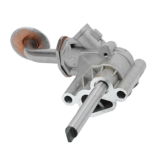 027115105A 068115105AT Auto engine oil pump for VW Scirocco