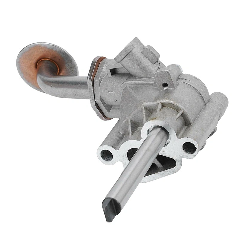 027115105A 068115105AT Auto engine oil pump for VW Scirocco