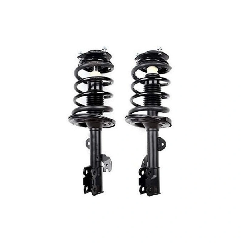 1KD413031A High Quality Front Axle Shock Absorber for Skoda Octavia 2007- Vw Sagitar 2006-