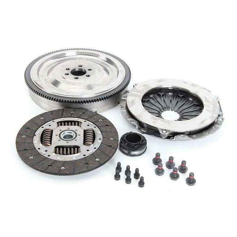 38105266D 38105266AK 2294000453 clutch kit with flywheel for VW Passat