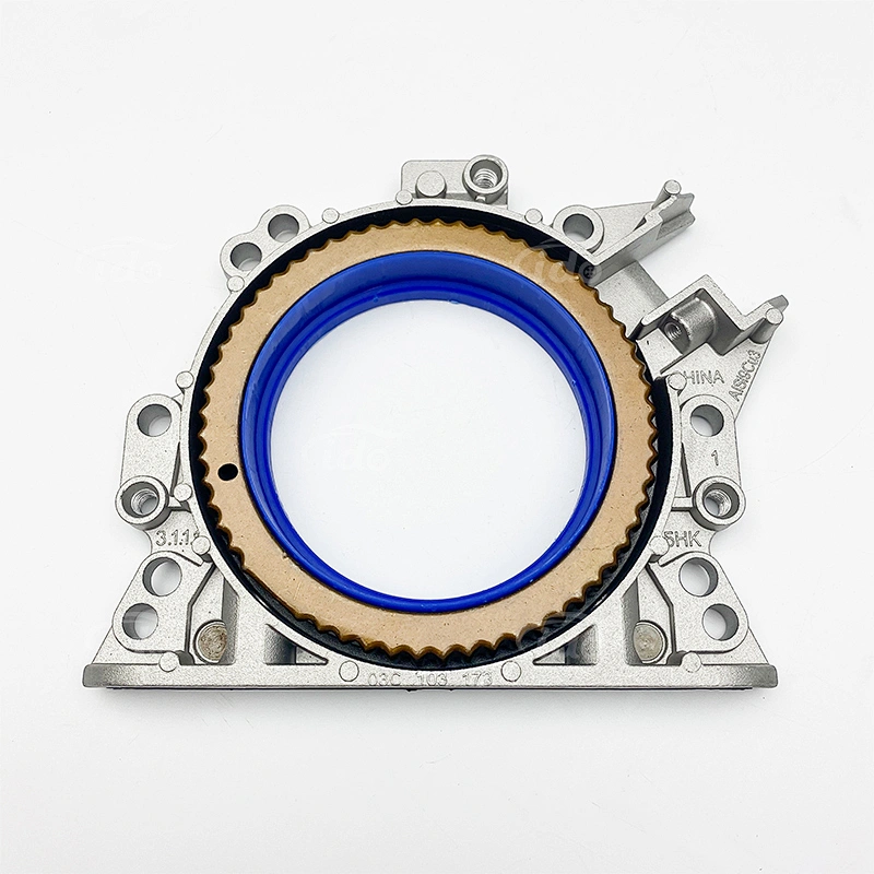03C103171 High Quality Crankshaft Oil Seal Fit for VW CADDY III Estate  2004-