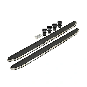 Brand new side step running board for Land Rover Discovery Sport 2015-2019 VPLCP0210