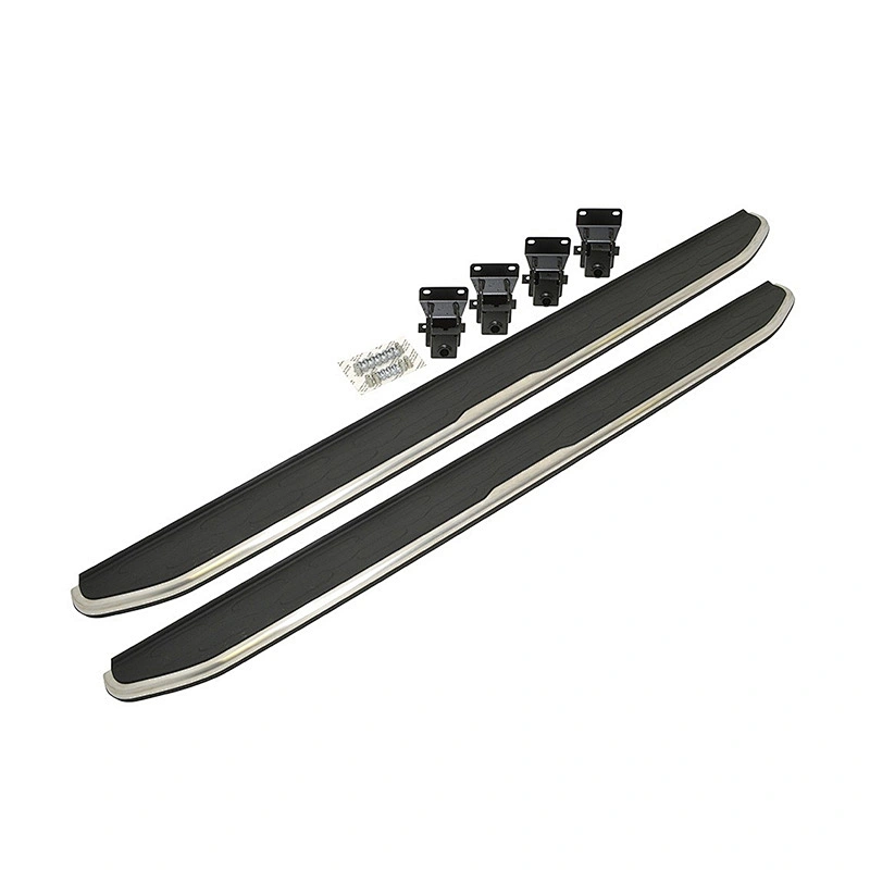 Brand new side step running board for Land Rover Discovery Sport 2015-2019 VPLCP0210