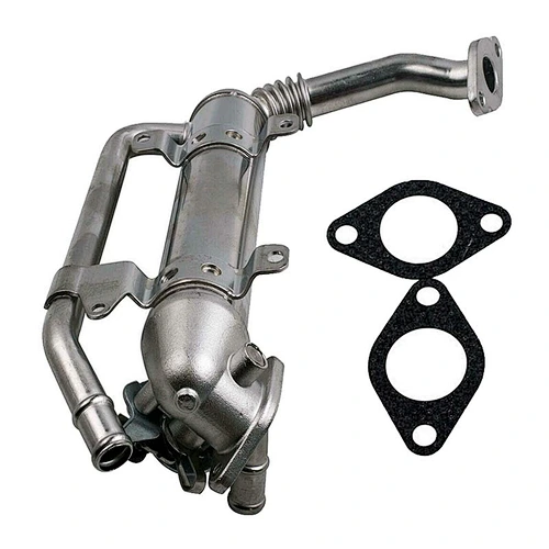EGR cooler for VW Jetta for Passat 03G131512AD