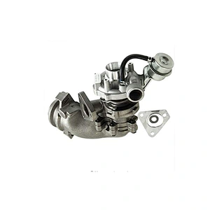028145701L Exhaust Turbocharger Fit for VW T4 1.9 TD/ABL/1896 ccm/50Kw