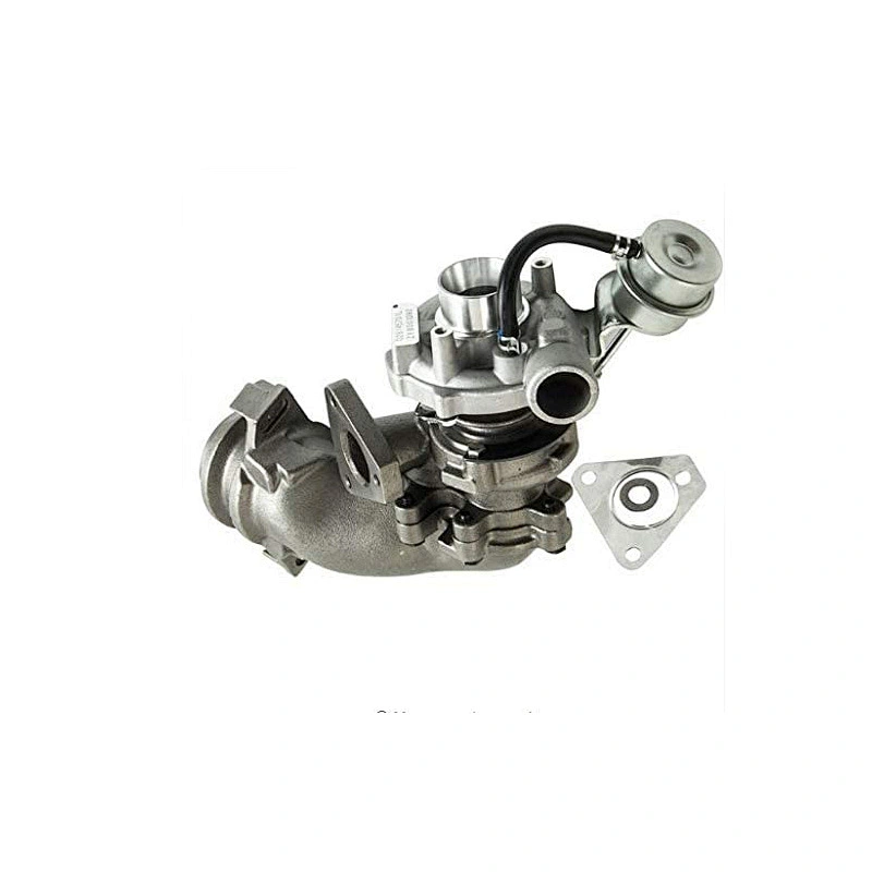 028145701L Exhaust Turbocharger Fit for VW T4 1.9 TD/ABL/1896 ccm/50Kw