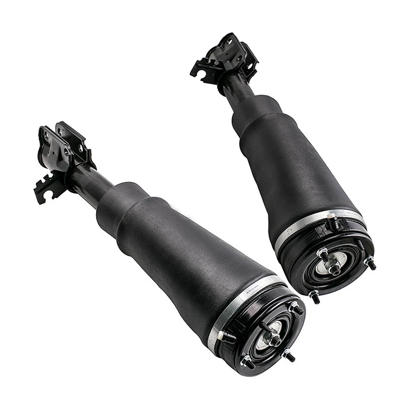 RNB000740 Height Adjustable Front Axle Right Shock Absorber Part for Land Rover Range Rover