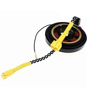 Auto Spiral Cable Clock  Spring for vw GOLF 1985-2019 1H0959653E