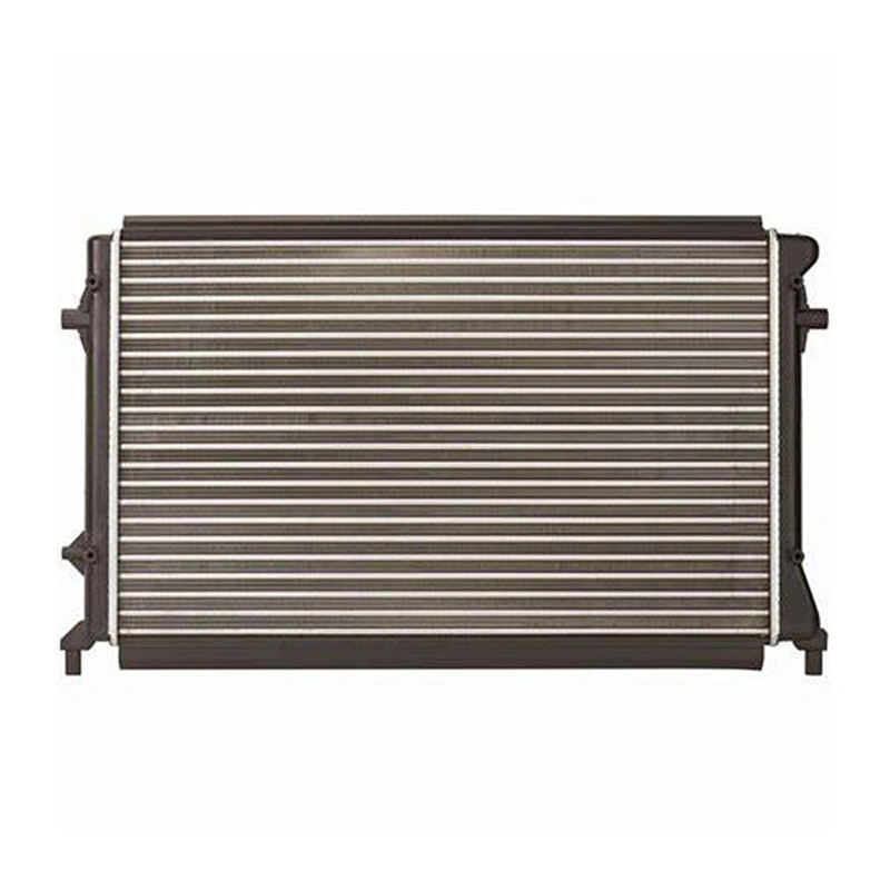 CU2995 Factory Produce Auto Parts Radiator for Audi A3 Sportback Seat