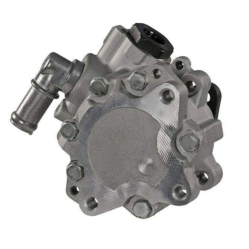 Hydraulic Power Steering Pump for AUDI A6 1997-2005 4B0145156 8D0145177Q