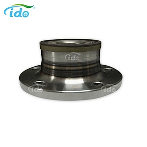 VKBA3644 VKBA3643 Rear Left Right Hub Wheel Bearing Kit for VW Touran Jetta Golf Passat Seat Audi A3 TT
