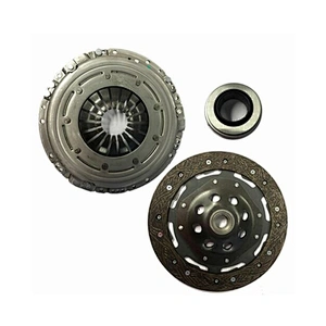 038105264D	02A141165G High Quality Auto Parts Clutch Kit for Audi A3 A1 TT Seat Cordoba Ibiza