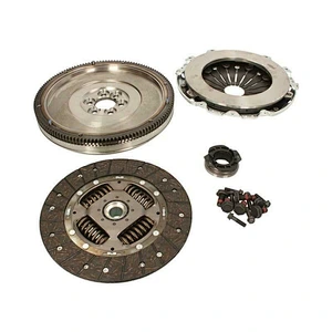 038105264D 826317 417002110 3000951790 clutch kit with flywheel for Audi A3