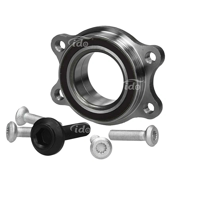 713610900 8K0598625 High Quality Front Rear Wheel Hub Bearing Assembly for Porsche Macan Audi A4 A5 A6 2014