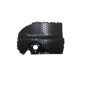 06K103600R 06K103598A engine oil pan for VW Golf MK7