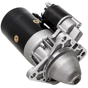 Car starter motor for Land Rover NAD500210