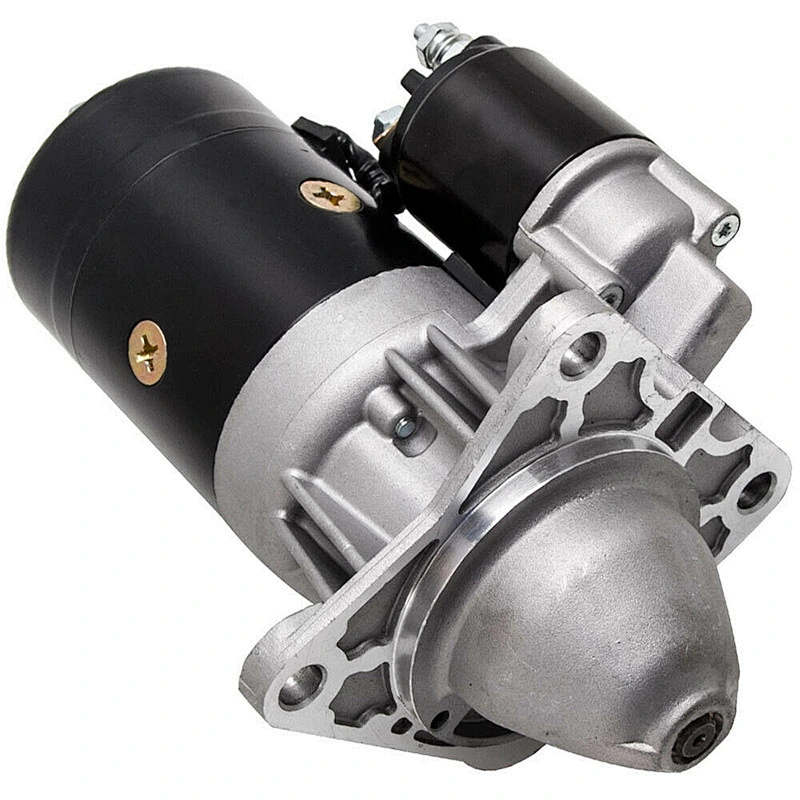 Car starter motor for Land Rover NAD500210
