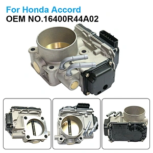 03G128063A Manufacturers Wholesale Electronic Engine Throttle Body For Audi A3 (8P1) 2003-2012