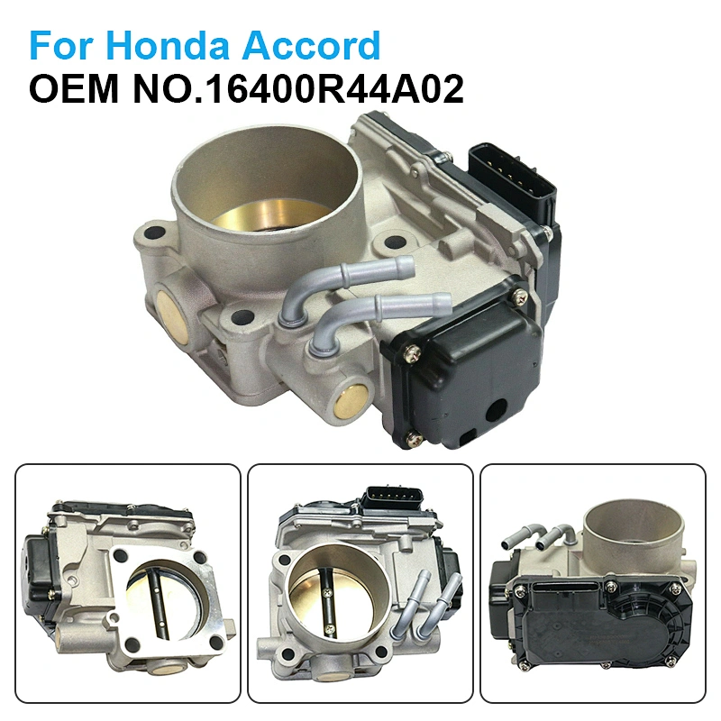 03G128063A Manufacturers Wholesale Electronic Engine Throttle Body For Audi A3 (8P1) 2003-2012