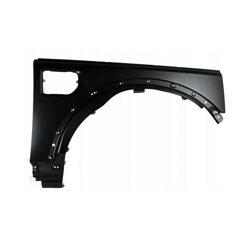 LR013932 Fender for LAND ROVER DISCOVERY IV (L319) 2009-