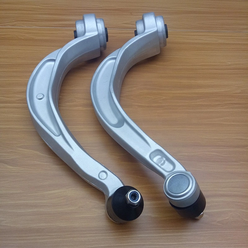 8K0498998 front aluminum Control Arm kit, suspension arm10pcs, for Audi A4 Q5 2008-