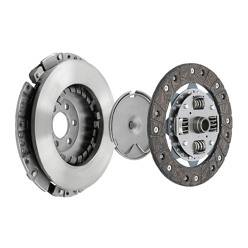 027 198 141 DX High Quality Auto Parts Clutch Kit for Vw Corrado Passat Variant Golf