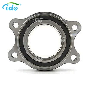 713610900 8K0598625 High Quality Front Rear Wheel Hub Bearing Assembly for Porsche Macan Audi A4 A5 A6 2014