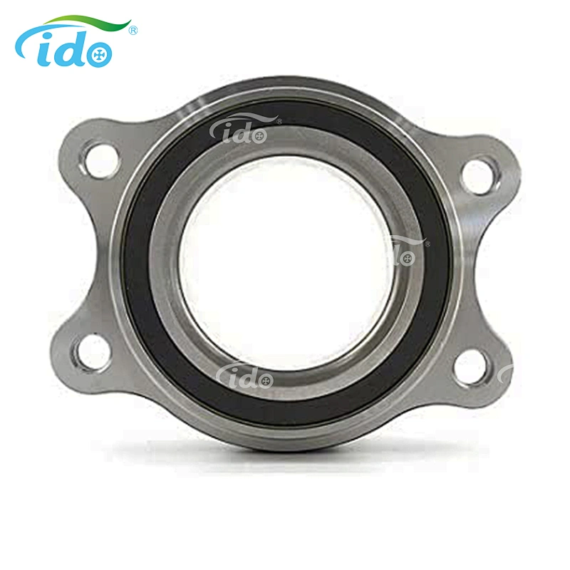 713610900 8K0598625 High Quality Front Rear Wheel Hub Bearing Assembly for Porsche Macan Audi A4 A5 A6 2014