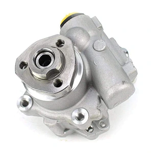 1J0422154J, Power Steering Pump for Audi A3 for VW Golf IV