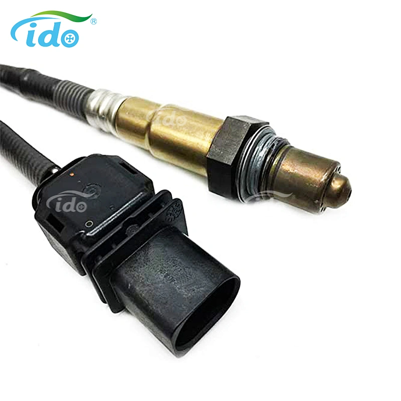0258017178 1K0998262L O2 Oxygen Lambda Sensor for VW Polo Golf MK5 Touareg Audi A4 A5 Seat IBIZA 2009 2010
