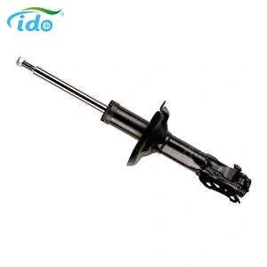 333712 High Quality Auto Parts Front Axle Right Shock Absorber for Vw Polo