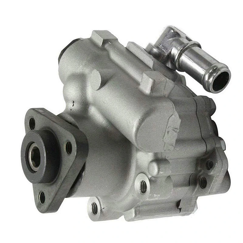 Hydraulic Power Steering Pump for AUDI A6 1997-2005 4B0145156 8D0145177Q