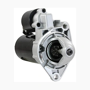 Auto Starter Motor for AUDI 100 Avant (4A5, C4) 1990-1994 068911024F 078911023A 058911023BV 068911024CX