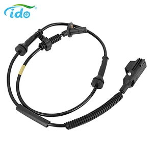 LR024202 High Performance Auto Part ABS Wheel Speed Sensor for Land Rover Discovery Sport 2014-