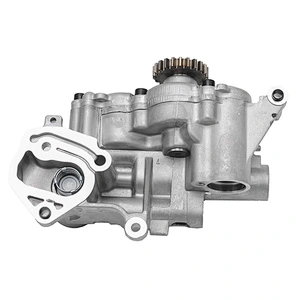 06J115105AB auto oil pump for VW Jetta IV 2010-