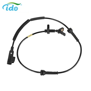 LR024202 High Performance Auto Part ABS Wheel Speed Sensor for Land Rover Discovery Sport 2014-