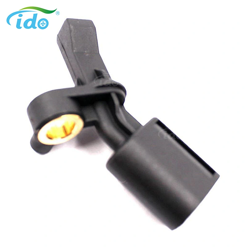 6Q0927807B High Performance Auto Part ABS Wheel Speed Sensor for Audi A1 (8X1, 8XK) 2010-