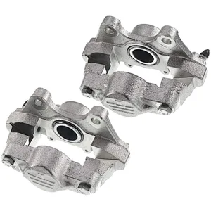 Rear Brake Caliper Assembly for Land Rover Range Rover Discovery Defender 90 SMC500110 STC1264