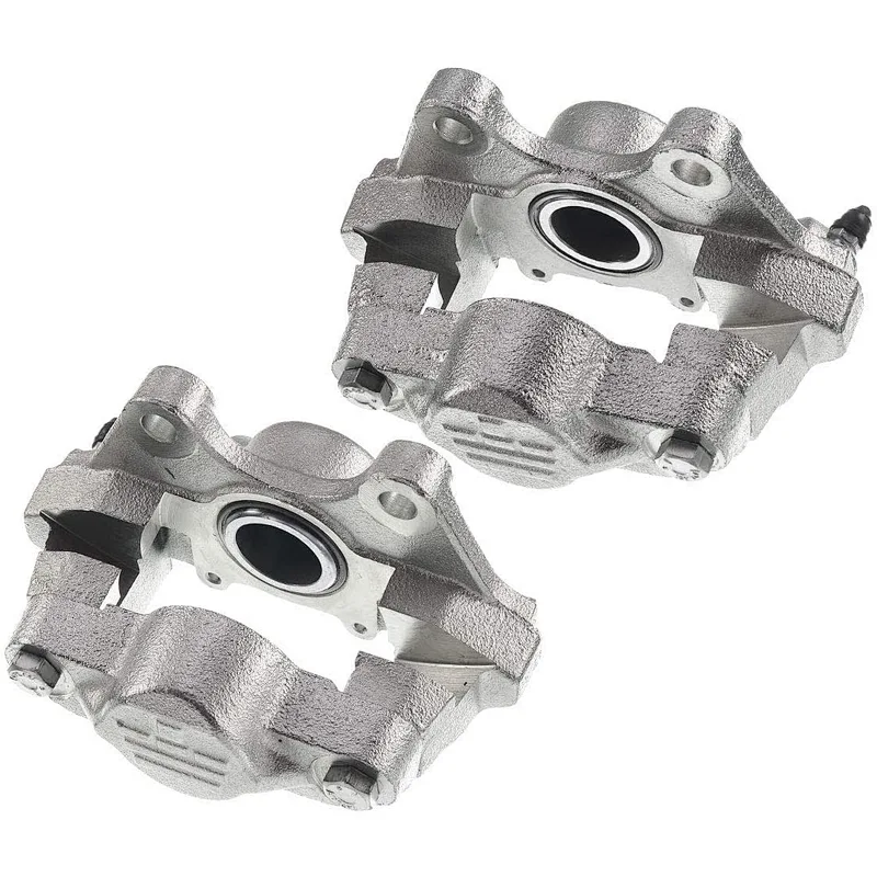 Rear Brake Caliper Assembly for Land Rover Range Rover Discovery Defender 90 SMC500110 STC1264