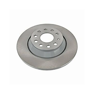 3Q0615601 Brake Disc for VW Golf VII (5G1, BE1) 2012-//
