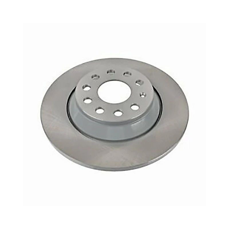 3Q0615601 Brake Disc for VW Golf VII (5G1, BE1) 2012-//