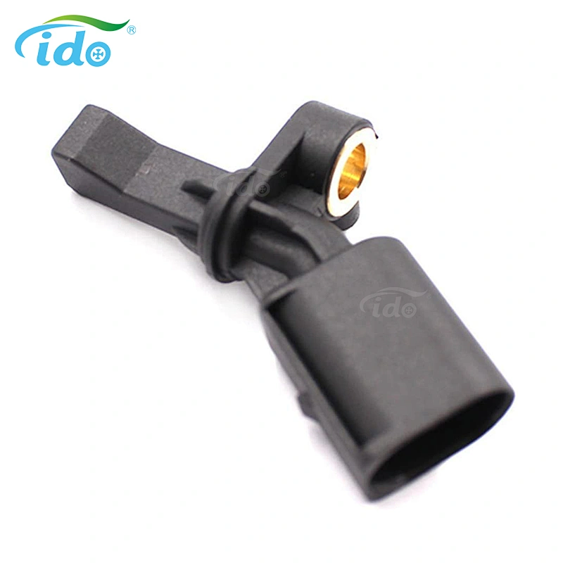 6Q0927807B High Performance Auto Part ABS Wheel Speed Sensor for Audi A1 (8X1, 8XK) 2010-