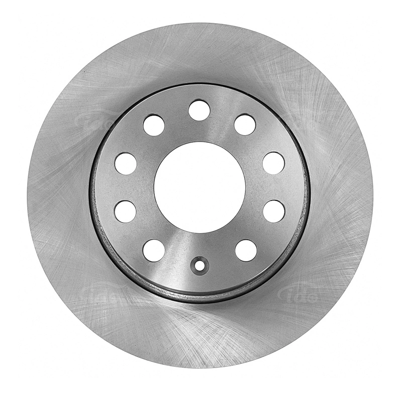 1K0.615.301AA China Factory Car Front Rear Brake Disc for Audi A3 8P Q3 TT