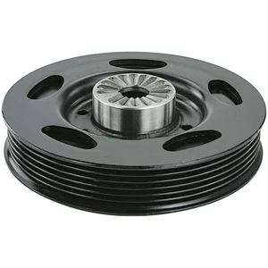 06H105243K 06K105243 crankshaft pulley harmonic balancer for VW Amarok 2010-