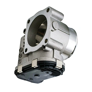 06B 133 062 M Low Prices Auto Engine Electric Throttle Body Assembly for Vw Passat 3B2 1996-2001