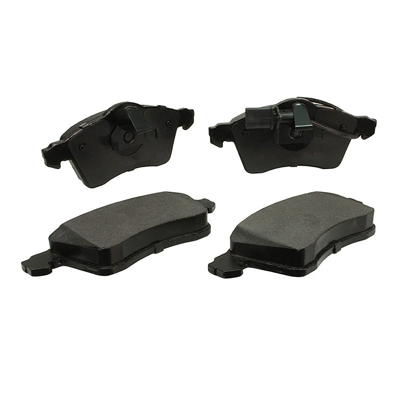 7D0698151D 7D0698151F Auto Brake Pad for VW TRANSPORTER IV Box 90-03