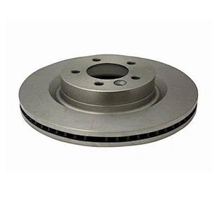 Cast Iron, SDB000612/SDB000613/SDB000614 Vented Racing Brake Rotor for Land Rover RANGE ROVER SPORT (L320) 05-13