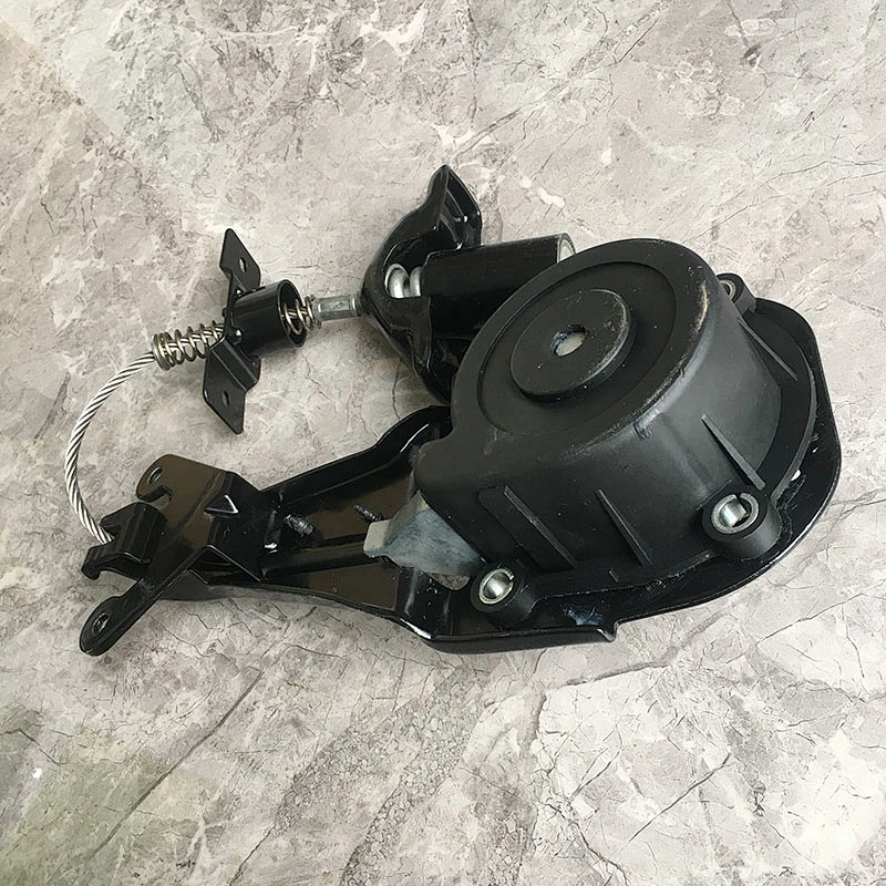 LR112401 Spare Tire Wheel Winch with Anti-theft Features for Land Rover Discovery 5 2016-