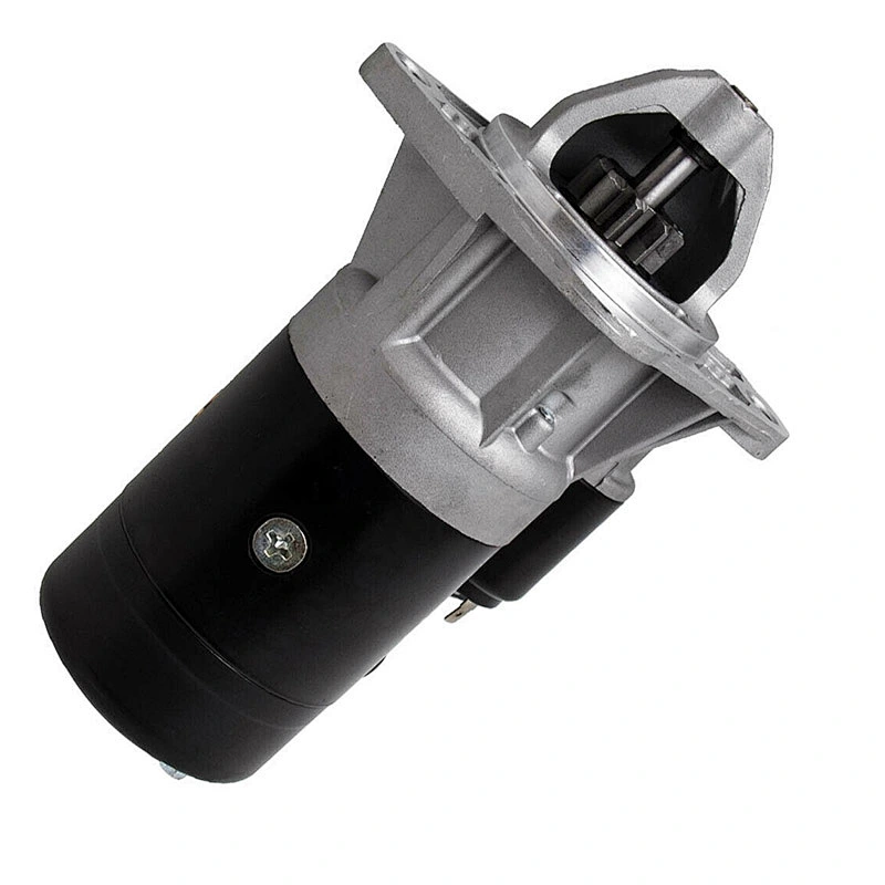 Car starter motor for Land Rover NAD500210